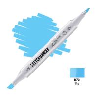 SKETCHMARKER (2 ����: ������ � ������, 389 ��������)(���� �������: Sky (��������))