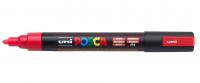 ������ POSCA PC-5M,�������������-�������, 1.8 - 2.5 ��, ��������������������(����� ����� F15)