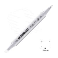 SKETCHMARKER (2 ����: ������ � ������, 389 ��������)(���� �������: Blender (�������))