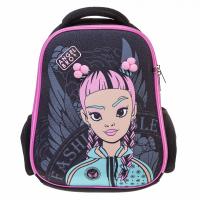 ������ Hatber ERGONOMIC light-Angel bro- 38�29�12,5�� EVA �������� ��������� ������ ����������. 1 ��