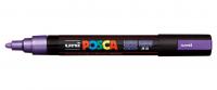 ������ POSCA PC-5M, ���������� ��������, 1.8 - 2.5 ��, �������������������� (����� ����� �12)