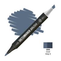 ������ SKETCHMARKER Brush ������������� �� �����.������ ��.CG3 ���������� ����� 3