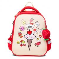 ������ Hatber ERGONOMIC -Mi-mi club- 37X29X17 �� EVA �������� ����������. 2 ��������� 2 �������