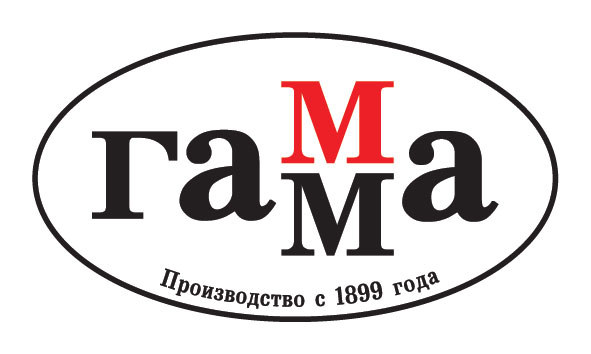Гамма Гамма