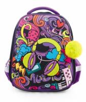 ������ Hatber ERGONOMIC light -Bright colors- 38�29�11�� EVA �������� ����������. 1 ��������� 2 ����