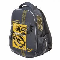 ������ Hatber ERGONOMIC light -������� �����- 38�29�12,5�� EVA �������� ��������� ������ ����������.