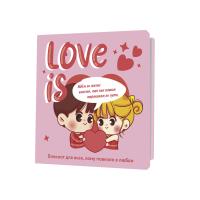 ������� Love is... (������� ���) ISBN 978-5-00141-792-7 ��.30