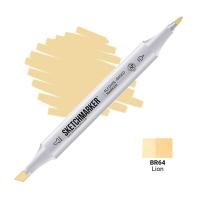 SKETCHMARKER (2 ����: ������ � ������, 389 ��������)(���� �������: Lion (���))