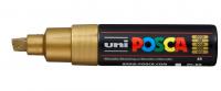 ������ POSCA PC-8K, �������, �� 8.0 ��, ��������� ���������� (���������� 25)