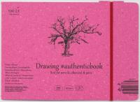 �������� SM-LT Drawing authenticbook �� ������� 120�/�2 24,5x18,2c� 32� ����� ������