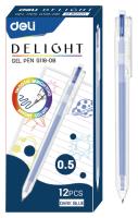 ����� ������� �������������� Deli Delight EG118-DB, �����-�����, 0,5�
