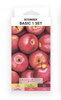 ����� �������� SKETCHMARKER Basic 1 6�� + �������