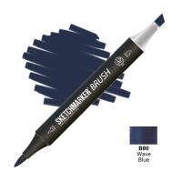 ������ SKETCHMARKER Brush ������������� �� �����.������ ��.B80 ������� �����