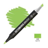 ������ SKETCHMARKER Brush ������������� �� �����.������ ��.G20 ������