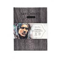�������� �������� ��� ������� GrafArt, Dark Wood, 150 �/�, 14,5x19 ��, 80�
