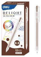 ����� ������� �������������� Deli Delight EG118-BR, ����������, 0,5�