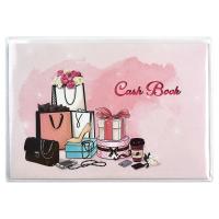 �������� ������ Cash book ���.  ������� / 152�107 ��, 32 �., ������ ������� (2 �����), ���� - �����