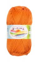 ����� ALPINA 