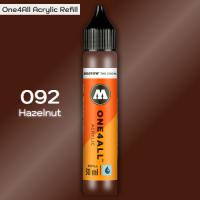 Molotow �������� ONE4ALL ��������� 693092 (092) ���������� 30 ��