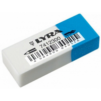 LURA Eraser   - 50*19*12