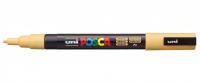 ������ POSCA PC-3M, �����������, 0.9 - 1.3 ��, ���������� ����������