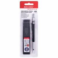 �������� ������������ �������� 2 �� + ������� HB 12 ���� �� ��������, BRAUBERG 