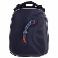 ������ Hatber ERGONOMIC plus -Karambit- 38�29�16 �� EVA �������� 3D ������ ��������� ������ ��������