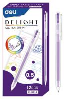 ����� ������� �������������� Deli Delight EG118-PRK, ����������, 0,5��