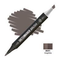 ������ SKETCHMARKER Brush ������������� �� �����.������ ��.BG91 ������