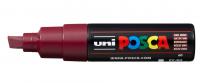 ������ POSCA PC-8K, ������� ����, �� 8.0 ��, ��������� ���������� (���������� 60)