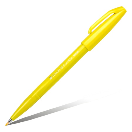 ���������-����� Brush Sign Pen (������ ����)