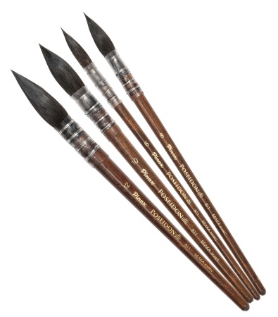 ����� Pinax POSEIDON ����� ���� ������� N 6