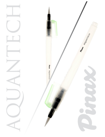 ����� � ����������� AQUANTECH ��������� ������� ������� N 5