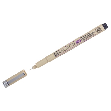 ����� ���������� Pigma Micron 0.15�� ������