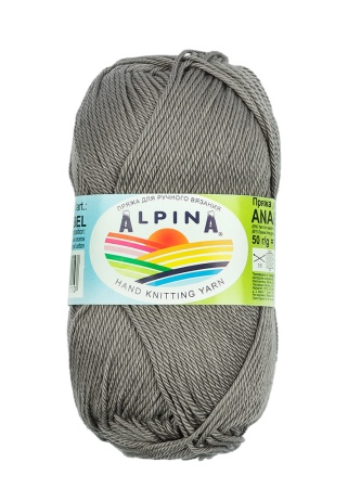 ����� ALPINA 