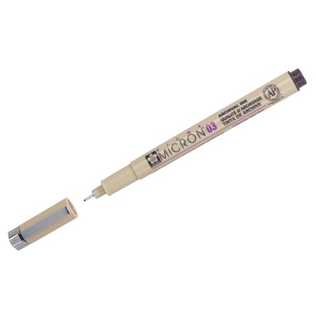 ����� ���������� Pigma Micron 0.35�� ������