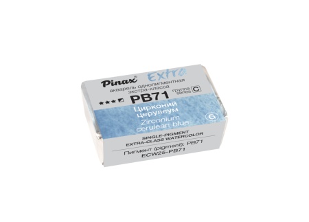 �������� �������� - �������� Extra 2.5�� Ser.C - PB71