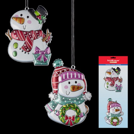 ����� ErichKrause� Decor 2 ��������� �������� 11��