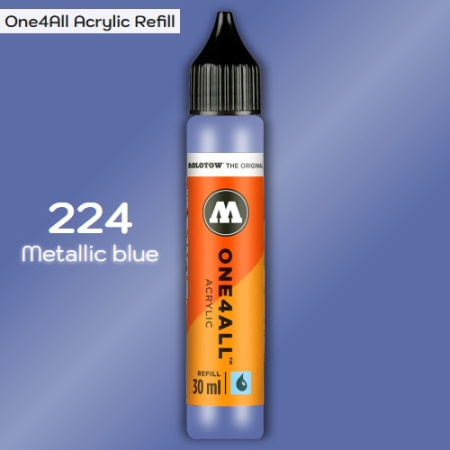 Molotow �������� ONE4ALL ��������� 693224 �������� ����� 30 ��