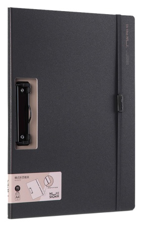 �����-������� Deli Nusign NS178BLACK A4 ������������ ������