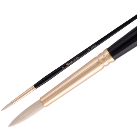 ����� Pinax Artists CLASSIC ������ ������� N 5