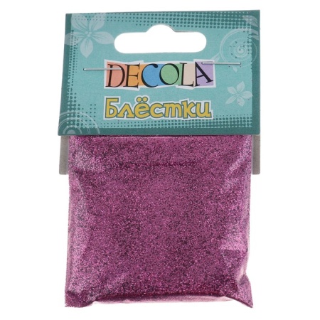 Decola ������� ������������,  ������ 0,1 ��, 20 �, �������