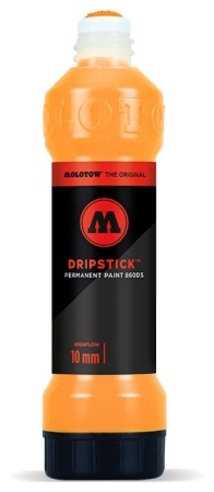Molotow ������ Dripstick 860009 ��������� 10�� 70��
